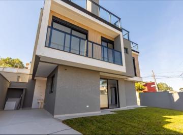 Casa · 157m² · 2 Quartos · 2 Vagas · Casa de Condomínio para venda em Pilarzinho de 157.00m² com 2 Quartos, 1 Suite e 2 Garagens