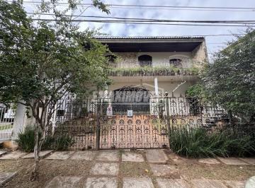 Casa · 374m² · 3 Quartos · 8 Vagas · Casa para alugar em Jardim Emília de 374.00m² com 3 Quartos, 1 Suite e 8 Garagens