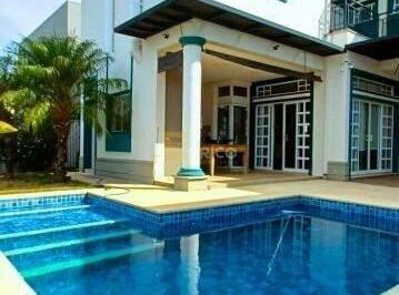 Casa · 330m² · 3 Quartos · 4 Vagas · Casa de Condomínio para alugar em Condominio Reserva da Serra de 330.00m² com 3 Quartos, 3 Suites e 