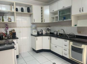 Apartamento · 150m² · 3 Quartos · 3 Vagas · Apartamento para venda em Jardim Vila Galvão de 150.00m² com 3 Quartos, 1 Suite e 3 Garagens