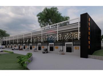 Comercial · 7677m² · 108 Vagas · Galpão / Depósito / Armazém para alugar em Saúde de 7677.00m² com 108 Garagens