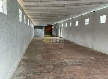 Comercial · 280m² · Sala Comercial para alugar em SANTA ELIZA de 280.00m²