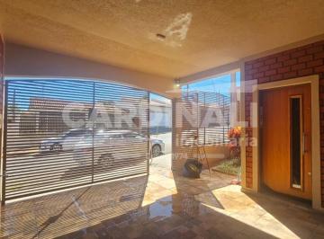 Casa · 232m² · 2 Quartos · 3 Vagas · Casa para venda em Vila Boa Vista 1 de 232.00m² com 2 Quartos, 1 Suite e 3 Garagens
