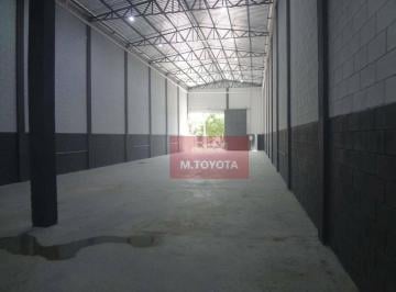Comercial · 534m² · 4 Vagas · Galpão / Depósito / Armazém para alugar em Conjunto Residencial Paes De Barros de 534.00m² com 4 Gar