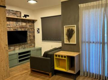 Apartamento · 64m² · 1 Quarto · 1 Vaga · Apartamento para venda em Sao Geraldo de 64.00m² com 1 Quarto e 1 Garagem