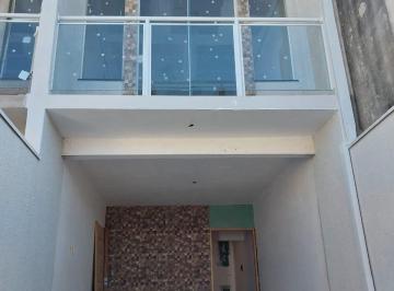 Casa · 63m² · 2 Quartos · 2 Vagas · Casa para venda em Jardim Piazza Di Roma de 63.00m² com 2 Quartos, 1 Suite e 2 Garagens