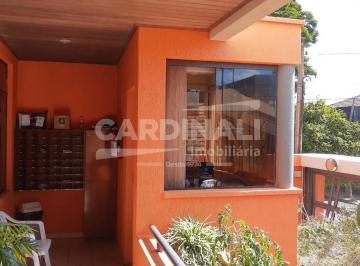 Apartamento · 38m² · 1 Quarto · 1 Vaga · Apartamento para venda em Centro de 38.00m² com 1 Quarto e 1 Garagem