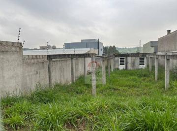 Terreno · 250m² · Terreno para venda em Vale Dos Cristais de 250.00m²