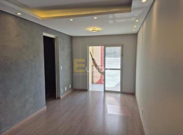 Apartamento · 63m² · 1 Quarto · 1 Vaga · Apartamento para venda em Condomínio Edifício Caravelle de 63.00m² com 1 Quarto e 1 Garagem