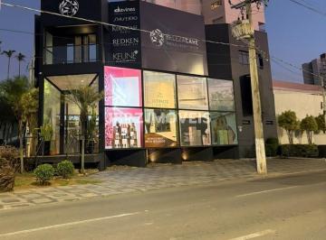 Comercial · 197m² · 6 Vagas · Sala Comercial para alugar em Vila Sfeir de 197.00m² com 6 Garagens