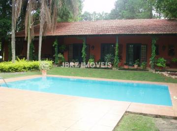 Rural · 1011m² · 12 Quartos · 7 Vagas · Fazenda / Sítio para venda em Jardim Indaiatuba Golf de 1011.00m² com 12 Quartos, 3 Suites e 7 Garag