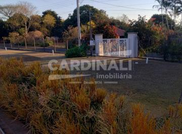 Rural · 470m² · 5 Quartos · 2 Vagas · Fazenda / Sítio para venda em Parque Itaipu de 470.00m² com 5 Quartos, 3 Suites e 2 Garagens