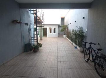 Casa · 300m² · 3 Quartos · 5 Vagas · Sobrado para alugar em Vila Mara de 300.00m² com 3 Quartos, 1 Suite e 5 Garagens