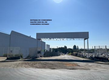 Comercial · 3110m² · Galpão / Depósito / Armazém para alugar em Recreio Campestre Jóia de 3110.00m²
