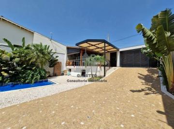 Casa · 414m² · 3 Quartos · 4 Vagas · Casa para venda em PARQUE SÃO QUIRINO de 414.00m² com 3 Quartos, 1 Suite e 4 Garagens