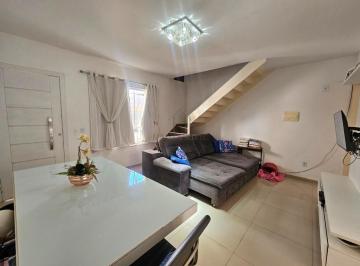 Casa · 67m² · 2 Quartos · 2 Vagas · Casa de Condomínio para venda em Água Espraiada (caucaia Do Alto) de 67.00m² com 2 Quartos e 2 Garag