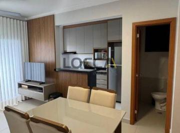 Apartamento · 46m² · 1 Quarto · 1 Vaga · Apartamento para alugar em Jardim Itaú de 46.00m² com 1 Quarto, 1 Suite e 1 Garagem