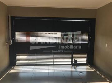 Apartamento · 182m² · 3 Quartos · 2 Vagas · Cobertura para venda em Vila Brasília de 182.00m² com 3 Quartos, 1 Suite e 2 Garagens