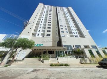 Apartamento · 58m² · 2 Quartos · 1 Vaga · Apartamento para venda em Parque Arnold Schimidt de 58.00m² com 2 Quartos, 1 Suite e 1 Garagem