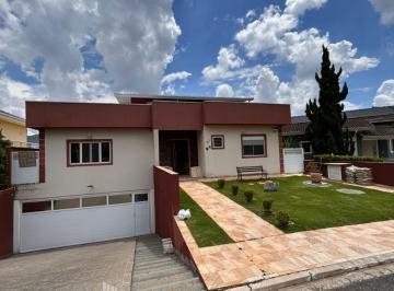 Casa · 536m² · 4 Quartos · 4 Vagas · Casa para venda em Tarumã de 536.00m² com 4 Quartos, 4 Suites e 4 Garagens