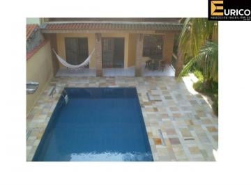 Casa · 300m² · 4 Quartos · 3 Vagas · Casa para venda em Condominio Ipanema Itanhaém de 300.00m² com 4 Quartos, 1 Suite e 3 Garagens