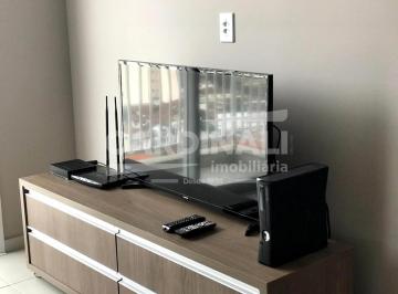 Apartamento · 60m² · 2 Quartos · 2 Vagas · Apartamento para venda em Jardim Macarengo de 60.00m² com 2 Quartos, 1 Suite e 2 Garagens