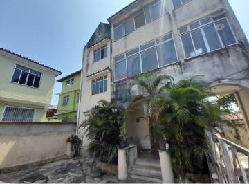 Apartamento · 94m² · 3 Quartos · Apartamento para venda em Cascadura de 94.00m² com 3 Quartos
