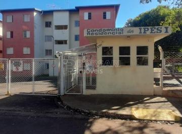 Apartamento · 46m² · 2 Quartos · 1 Vaga · Apartamento para venda em Vila Xavier de 46.00m² com 2 Quartos e 1 Garagem