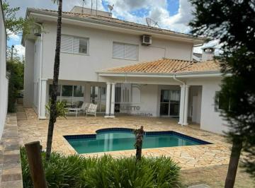 Casa · 415m² · 5 Quartos · 4 Vagas · Casa para venda em Jardim Paiquerê de 414.88m² com 5 Quartos, 2 Suites e 4 Garagens
