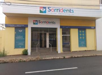 Comercial · 377m² · Prédio Comercial para alugar em Centro de 377.00m²