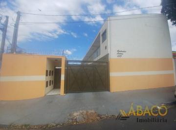 Apartamento · 25m² · 1 Quarto · 1 Vaga · Kitnet para venda em Jardim Bandeirantes de 25.00m² com 1 Quarto e 1 Garagem