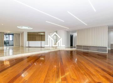 Apartamento · 303m² · 4 Quartos · 3 Vagas · Apartamento para venda em Água Verde de 303.00m² com 4 Quartos, 4 Suites e 3 Garagens