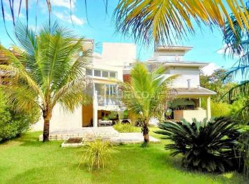 Casa · 514m² · 5 Quartos · 6 Vagas · Casa de Condomínio para venda em Condomínio Vale do Itamaracá de 514.00m² com 5 Quartos, 4 Suites e 