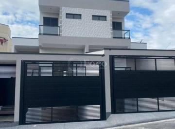 Apartamento · 130m² · 3 Quartos · 4 Vagas · Apartamento para venda em Jardim Santa Mena de 130.00m² com 3 Quartos, 3 Suites e 4 Garagens
