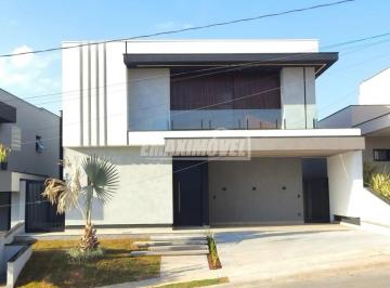 Casa · 275m² · 4 Quartos · 4 Vagas · Casa de Condomínio para venda em Chácaras Residenciais Santa Maria de 275.00m² com 4 Quartos, 4 Suit