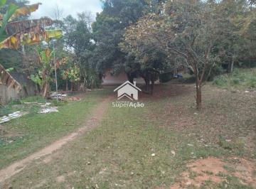Terreno · 2516m² · Terreno para venda em Jardim Estância Brasil de 2516.00m²