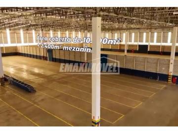 Comercial · 6450m² · 18 Vagas · Galpão / Depósito / Armazém para alugar em Vila Martins de 6450.00m² com 18 Garagens