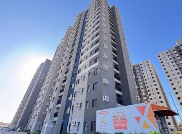 Apartamento · 56m² · 2 Quartos · Apartamento para venda em Residencial Cambuy de 56.00m² com 2 Quartos e 1 Suite