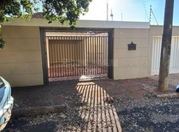 Casa · 164m² · 3 Quartos · 3 Vagas · Casa para venda em Jardim Primavera de 164.00m² com 3 Quartos e 3 Garagens