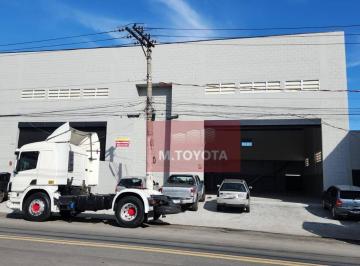 Comercial · 390m² · 5 Vagas · Galpão / Depósito / Armazém para alugar em Cumbica de 390.00m² com 5 Garagens