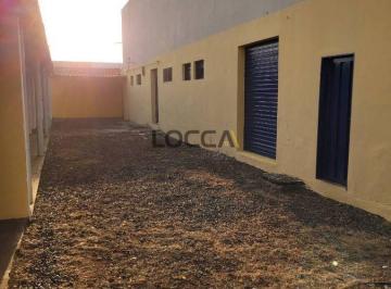Comercial · 526m² · 4 Vagas · Imóvel Comercial para venda em Quintino Facci I de 526.00m² com 4 Garagens