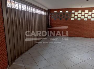 Casa · 135m² · 3 Quartos · 3 Vagas · Casa para venda em Vila Rancho Velho de 135.00m² com 3 Quartos, 1 Suite e 3 Garagens