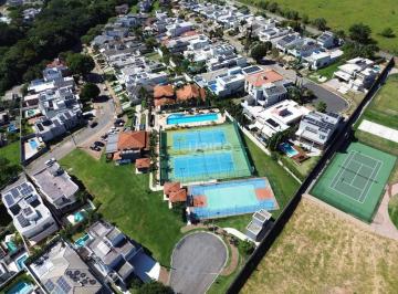 Terreno · 478m² · Terreno en Condomínio para venda em Condomínio Reserva dos Vinhedos de 478.00m²