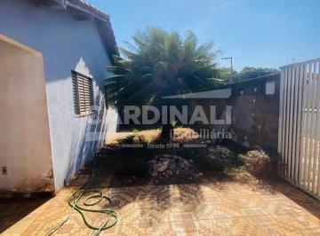 Casa · 140m² · 3 Quartos · 2 Vagas · Casa para venda em Jardim Tinen de 140.00m² com 3 Quartos e 2 Garagens