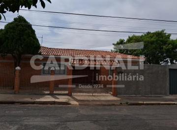 Casa · 101m² · 3 Quartos · 4 Vagas · Casa para venda em Vila Xavier (vila Xavier) de 101.00m² com 3 Quartos, 1 Suite e 4 Garagens