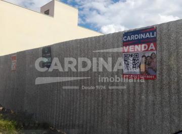 Terreno · 750m² · Terreno para venda em Vila São José de 750.00m²