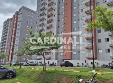 Apartamento · 50m² · 2 Quartos · 1 Vaga · Apartamento para venda em Jardim Dos Manacás de 50.00m² com 2 Quartos e 1 Garagem