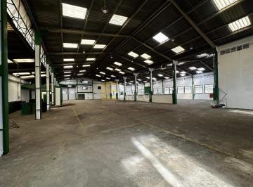 Comercial · 2500m² · 12 Vagas · Galpão / Depósito / Armazém para alugar em CHÁCARAS SÃO BENTO de 2500.00m² com 12 Garagens
