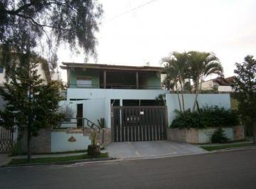 Casa · 333m² · 3 Quartos · 6 Vagas · Casa para venda em Parque Santa Monica de 333.00m² com 3 Quartos, 3 Suites e 6 Garagens