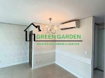 Apartamento · 92m² · 3 Quartos · 2 Vagas · Apartamento para venda em JARDIM PAULISTA I de 92.00m² com 3 Quartos, 1 Suite e 2 Garagens